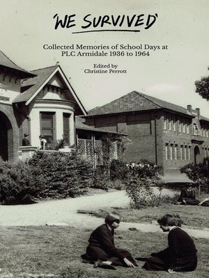 cover image of We Survived